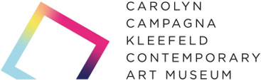 Carolyn Campagna 	Kleefeld Contemporary Art Museum